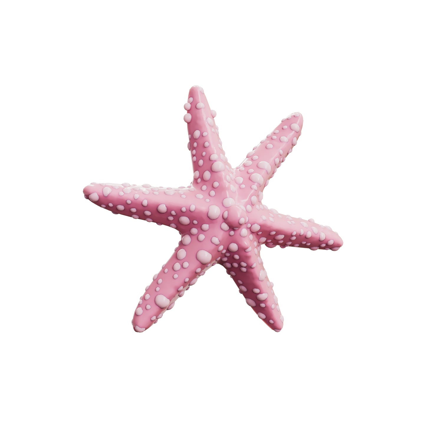 boombag™ Charm | Starfish |