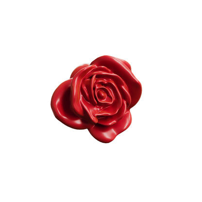 boombag™ Charm | Red Rose |