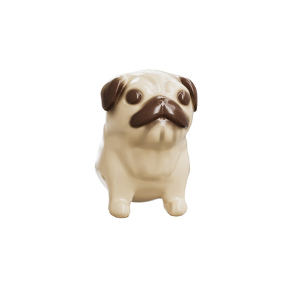 boombag™ Charm | Pug |