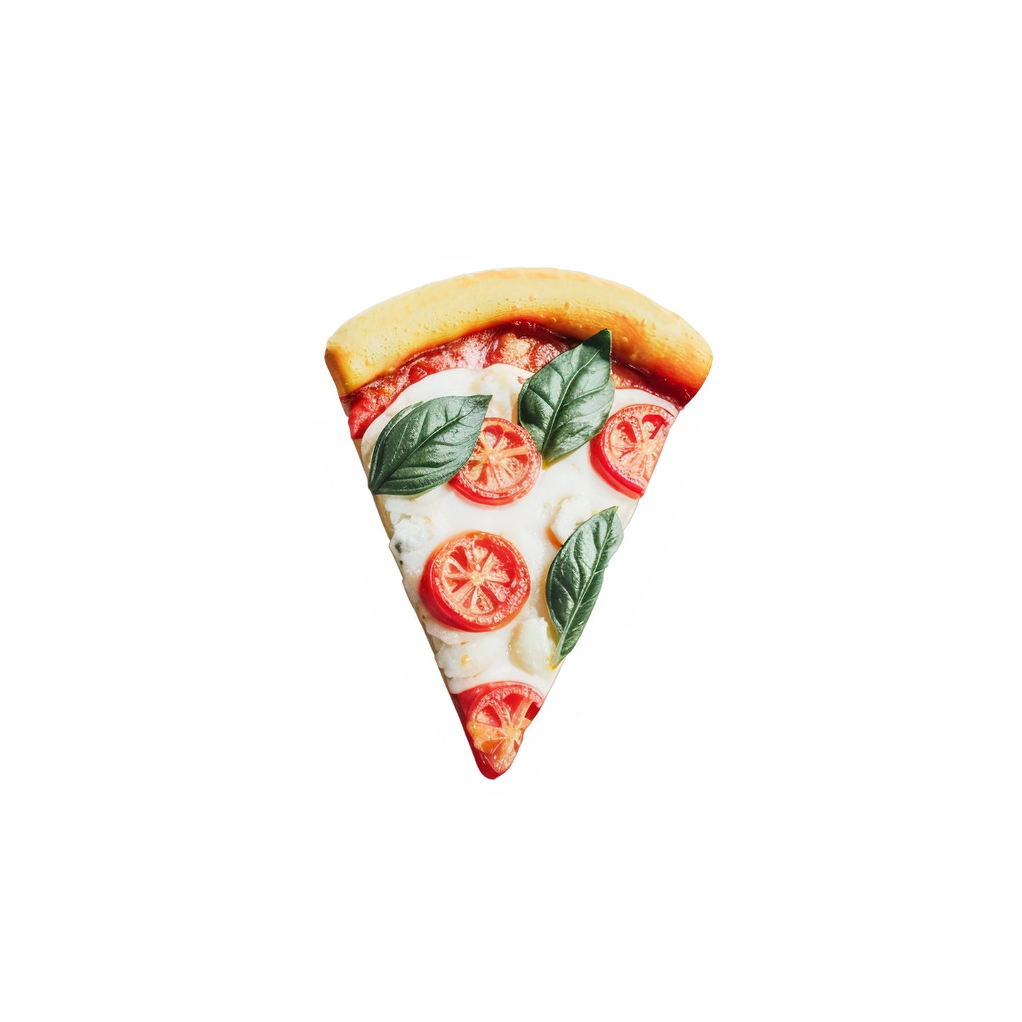 boombag™ Charm | Pizza Burrata |