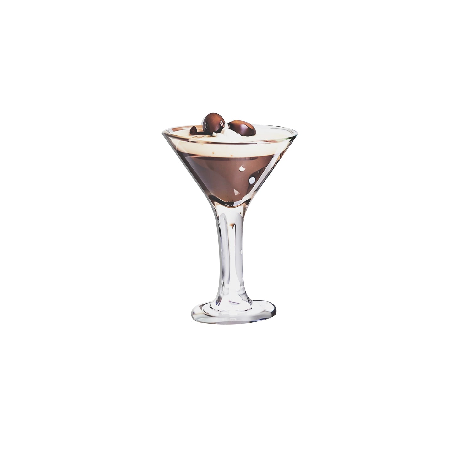 boombag™ Charm | Espresso Martini |